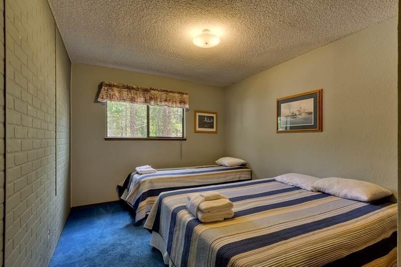 3042 Sierra Blvd Villa South Lake Tahoe Room photo
